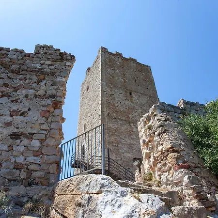 Maya Apartment Posada (Sardinia)