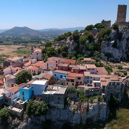 Maya Posada (Sardinia)
