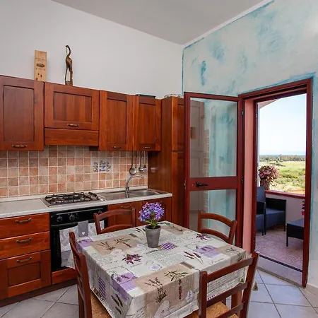 Apartment Maya Posada (Sardinia)