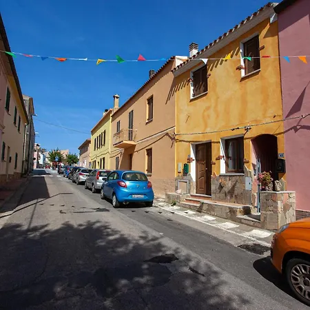 Apartment Maya Posada (Sardinia)