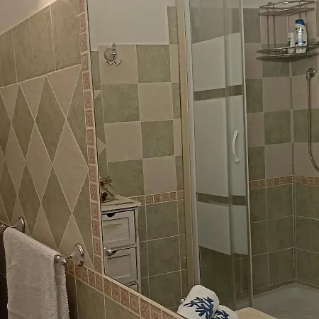 Apartment Maya
