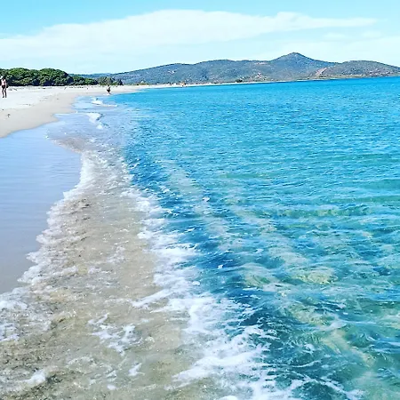 Maya Posada (Sardinia)