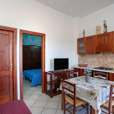 Maya Apartman Posada