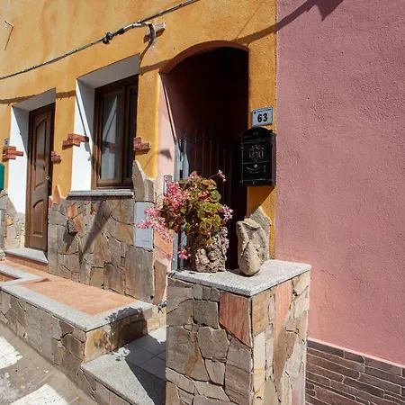 公寓 Maya 波萨达