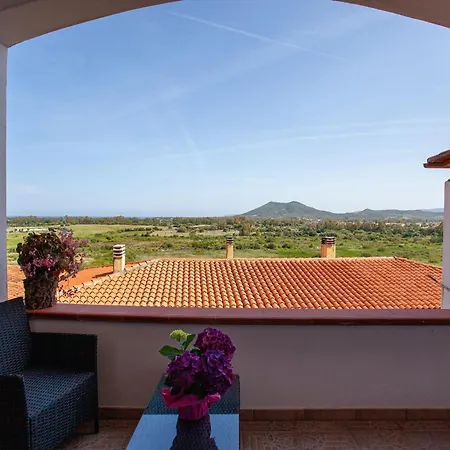 Maya * Posada (Sardinia)