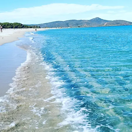 Maya Posada (Sardinia)