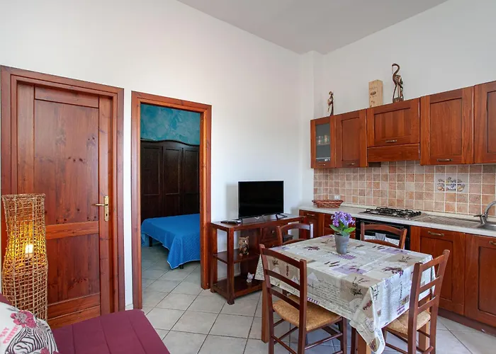 Maya Apartman Posada