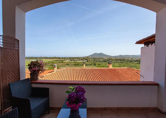 Maya Apartman Posada