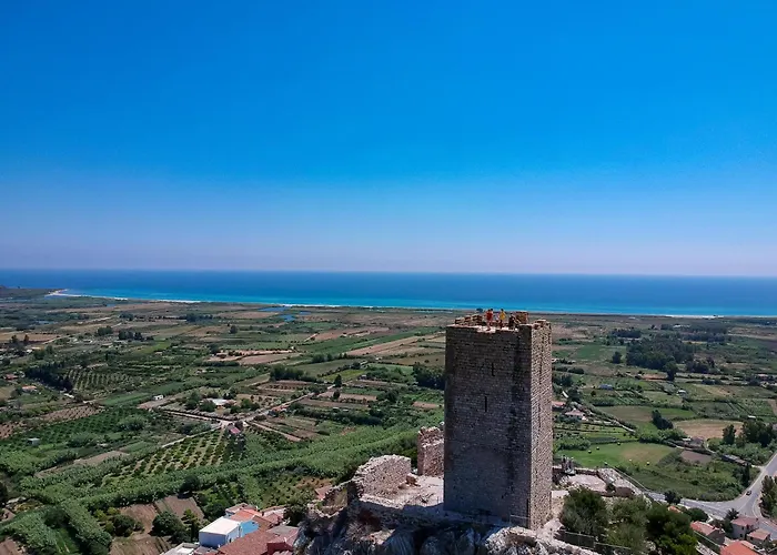 Maya Posada (Sardinia)